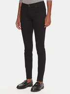 Spodnie damskie - JOOP! Jeansy Maja 30048860 Czarny Skinny Fit - miniaturka - grafika 1