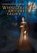 Audiobooki - literatura piękna - Armoryka Wieszczba krwawej głowy - miniaturka - grafika 1