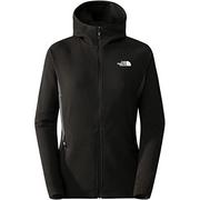 Kurtki damskie - THE NORTH FACE Ao Full Zip Kurtka damska - miniaturka - grafika 1