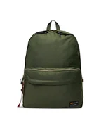Plecaki - Alpha Industries Plecak 156940 Khaki - miniaturka - grafika 1