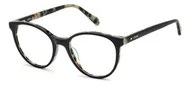 Okulary korekcyjne, oprawki, szkła - Okulary korekcyjne Fossil FOS 7151 807 - miniaturka - grafika 1