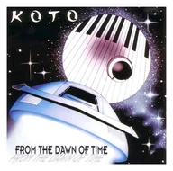 Muzyka klubowa, dance - From The Dawn Of Time - miniaturka - grafika 1