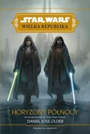 E-booki dla dzieci i młodzieży - Horyzont północy. Wielka Republika. Star Wars - miniaturka - grafika 1