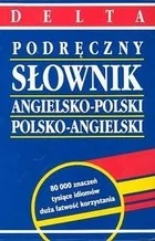 Maria Szkutnik Podręczny słownik angielsko-polski polsko-angielski - Encyklopedie i leksykony - miniaturka - grafika 2