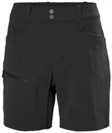 Spodenki damskie - Helly Hansen Damskie szorty W Vika Tur Cargo - miniaturka - grafika 1