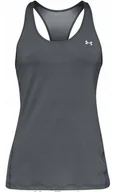 Koszulki i topy damskie - Under Armour Koszulka Damska Sportowa HG Armour Racer Tank Top L Y1445 - miniaturka - grafika 1
