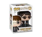 Gadżety dla graczy - Funko Pop Vinyl Harry Potter - miniaturka - grafika 1