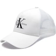Czapki męskie - Calvin Klein Jeans Bejsbolówka - miniaturka - grafika 1
