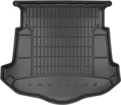 Maty bagażnikowe - Frogum Dywanik bagażnika Ford Mondeo Mk IV Sedan z kołem zapasowym 2007-2014 FRO548317 - miniaturka - grafika 1