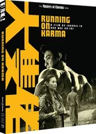 Filmy obyczajowe Blu-ray - Running On Karma (Limited) - miniaturka - grafika 1