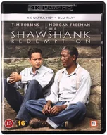 Dramaty Blu-ray - Skazani na Shawshank - miniaturka - grafika 1