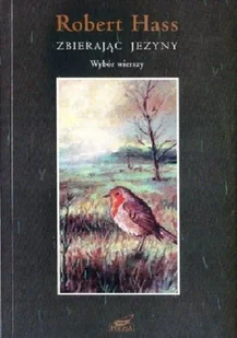 Zbierając Jeżyny - Poezja - miniaturka - grafika 1