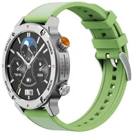Smartwatch - IMIKI Xplorer Scout Zielony - miniaturka - grafika 1
