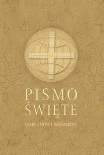 Wydawnictwo Św. Wojciecha Pismo Święte - Praca zbiorowa - Religia i religioznawstwo - miniaturka - grafika 1