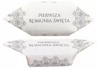 Cukierki - Krówki Na Pierwszą Komunię Świętą Wzór 3 - miniaturka - grafika 1