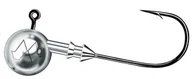 Inne akcesoria dla wędkarzy - Mustad Główka Jigowa Classic 5 G Hak 6/0 - miniaturka - grafika 1