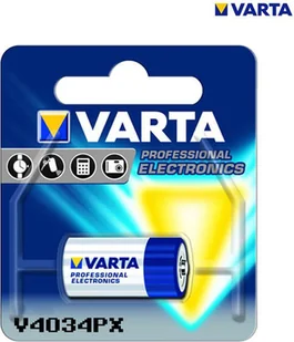 Varta Bateria Electronics 4LR44 1 szt. 04034 101 401 - Baterie i akcesoria - miniaturka - grafika 1