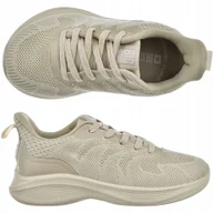 Sneakersy męskie - Buty Męskie Sportowe Big Star Sneakersy Obuwie - miniaturka - grafika 1