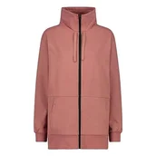 Bluzy damskie - CMP bawełniana bluza damska, Kwarc, 48 - miniaturka - grafika 1