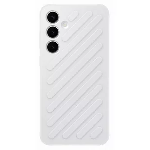 Etui SAMSUNG Shield Case do Galaxy S24+ Jasno-szary GP-FPS926SACJW - Etui i futerały do telefonów - miniaturka - grafika 1