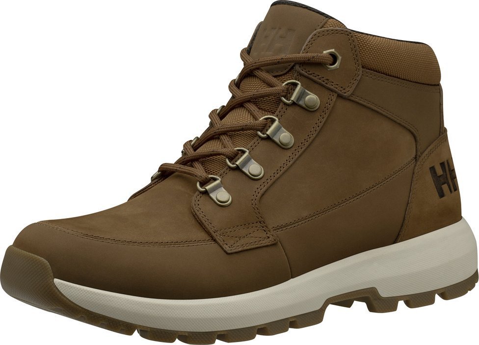 Buty trekkingowe męskie Helly Hansen Helly Hansen męskie buty zimowe RICHMOND 11611-741 45
