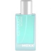 Wody i perfumy damskie - Mexx Ice Touch woda toaletowa 15ml - miniaturka - grafika 1