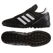 Piłka nożna - Adidas Buty piłkarskie Kaiser 5 Team TF czarne r 39 1/3 677357 677357 391/3 - miniaturka - grafika 1