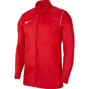 Nike, Kurtka męska, Park 20 Rain JKT BV6881 657, czerwony, rozmiar XL - Kurtki i kamizelki sportowe męskie - miniaturka - grafika 1