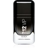 Wody i perfumy męskie - Carolina Herrera 212 VIP BLACK woda perfumowana 50ml - miniaturka - grafika 1