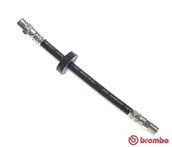 Przewody hamulcowe - Przewód hamulcowy elastyczny Brembo T 85 018 - miniaturka - grafika 1