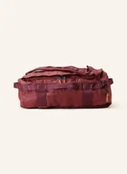 Torby podróżne - The North Face Torba Podróżna Base Camp Voyager Duffel 32 L Z Przegrodą Na Laptopa rot - miniaturka - grafika 1