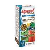 Preparaty na chwasty i szkodniki - Środek szkodnikobójczy SpinTor 240 SC 50 ml Agrecol - miniaturka - grafika 1