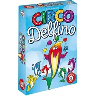 Bajki Disneya - Piatnik Circo Delfino - miniaturka - grafika 1