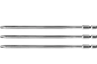Bity - Festool wkrętarka Bit AF-55 do produkcji sucho PH2, 3 sztuki, 769124 769124 - miniaturka - grafika 1