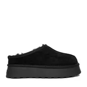 Śniegowce damskie - Śniegowce Badura EO-DALLAS-TS6293 Czarny - miniaturka - grafika 1