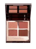 Cienie do powiek - Charlotte Tilbury Pillow Talk Dreams Luxury Palette - miniaturka - grafika 1