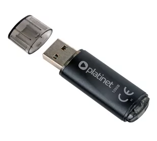 Platinet - Pendrive 128GB USB2.0 - Pendrive - miniaturka - grafika 1