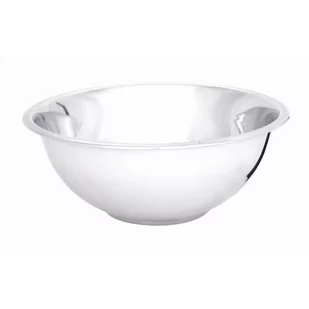 Tadar MISKA ZE STALI NIERDZEWNEJ 20 CM 1,2 L 5900672751239 - Miski i półmiski - miniaturka - grafika 1