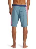 Spodenki damskie - Quiksilver Szorty męskie Niebieskie 28 - miniaturka - grafika 1