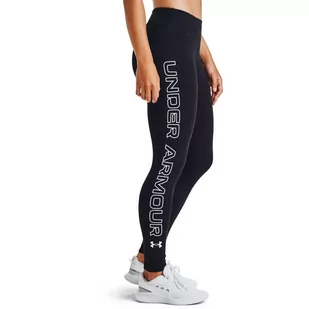 Legginsy damskie Under Armour Favorite WM Leggings - Legginsy - miniaturka - grafika 2
