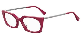 Okulary korekcyjne, oprawki, szkła - Okulary korekcyjne Moschino MOS570 LHF - grafika 1