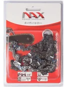 Akcesoria do urządzeń ogrodniczych - ŁAŃCUCH TNĄCY NAX DO PIŁY 14" 3/8X1,3 52OG - miniaturka - grafika 1