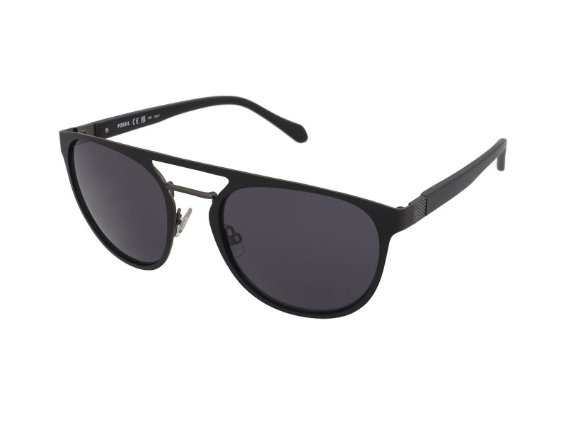 Okulary przeciwsłoneczne Fossil FOS 2135/G/S RZZ/IR