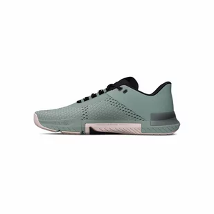 Buty treningowe męskie Under Armour TriBase Reign 4 - Buty sportowe męskie - miniaturka - grafika 2