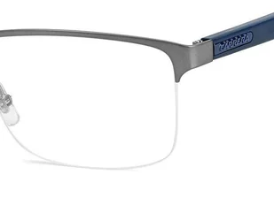 Okulary korekcyjne Carrera CARRERA 8870 R80 - Okulary korekcyjne, oprawki, szkła - miniaturka - grafika 5