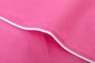 Wsyp Na Kołdrę 220 x 200 Bawełna Andrychowski Róż - Pasmanteria - miniaturka - grafika 7