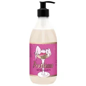 Kosmetyki do kąpieli - LaQ Shots! Prosiecco Imprezzante, żel pod prysznic, 500 ml - miniaturka - grafika 1