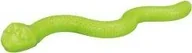 Zabawki dla psów - Trixie Wąż na smakołyki Snack-Snake TPR 14 cm - miniaturka - grafika 1