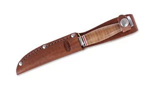 Ka-Bar 1226 - Leather Handled Little Finn - Noże - miniaturka - grafika 2