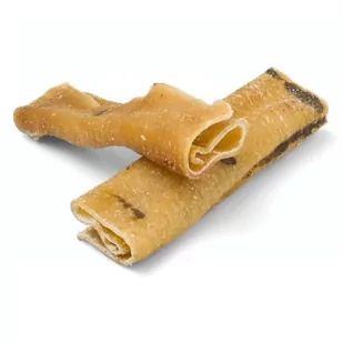 Krokiet ze skóry rolowany dla psa PETMEX, 2 szt. - Przysmaki dla psów - miniaturka - grafika 1